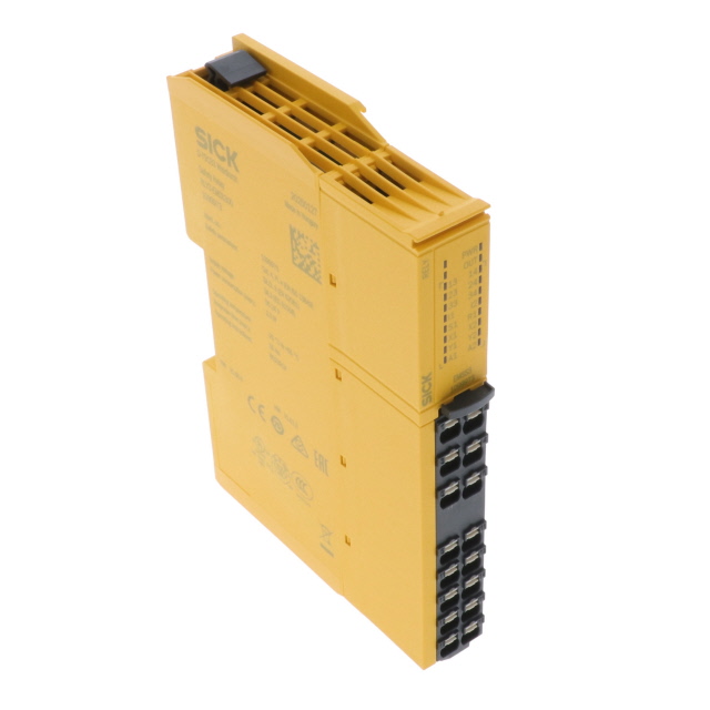 RELAY SAFETY 12A 24V