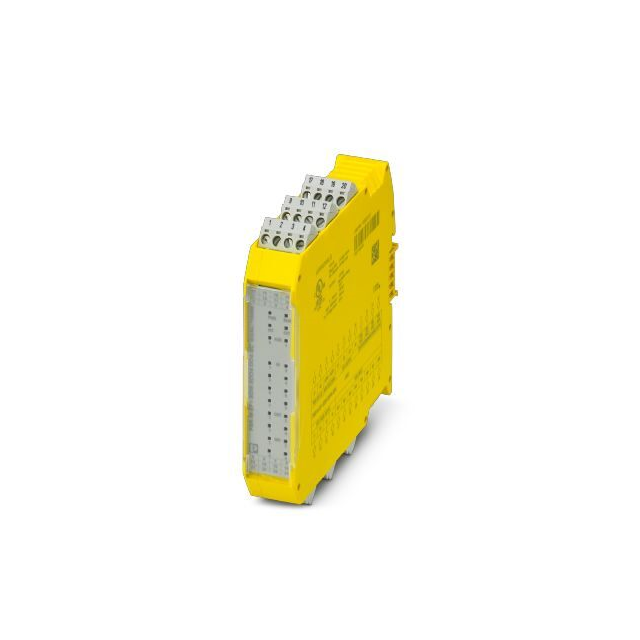 SAFE EXTENSION MODULE WITH 8 SAF