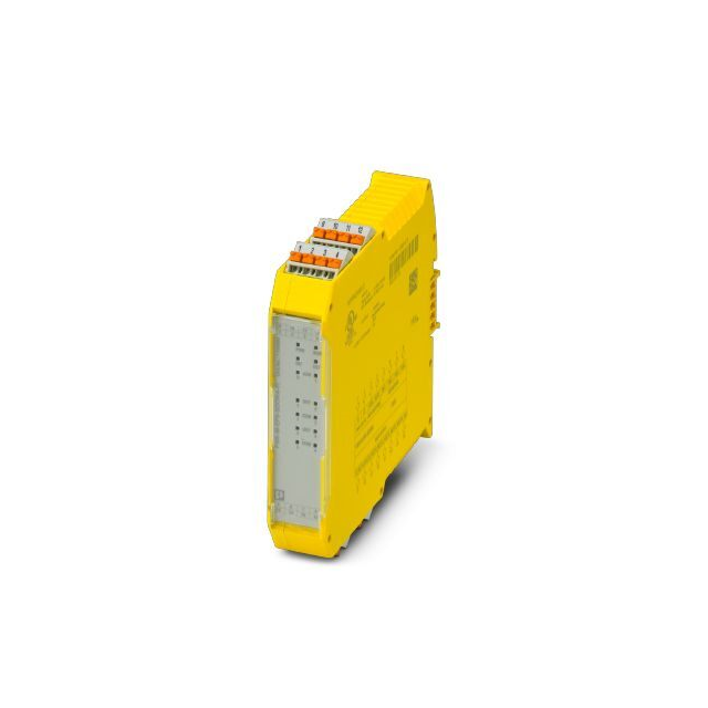 SAFE EXTENSION MODULE WITH 4 SAF