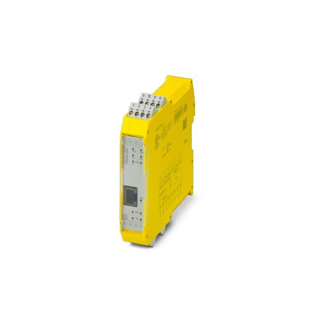 SAFE EXTENSION MODULE FOR MONITO