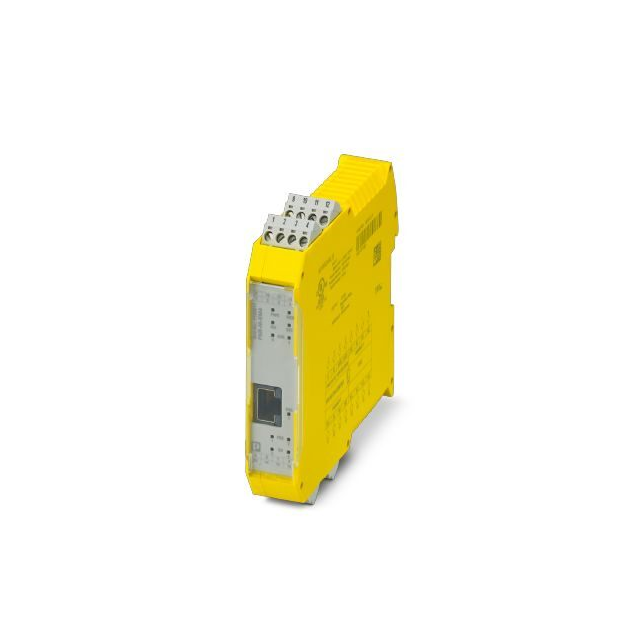 SAFE EXTENSION MODULE FOR MONITO