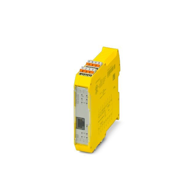 SAFE EXTENSION MODULE FOR MONITO