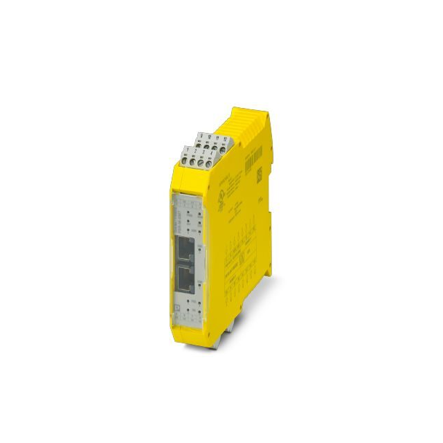 SAFE EXTENSION MODULE FOR MONITO