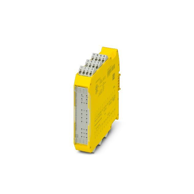 SAFE EXTENSION MODULE WITH 8 SAF