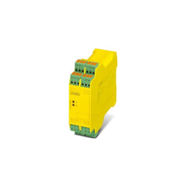 RELAY SAFETY