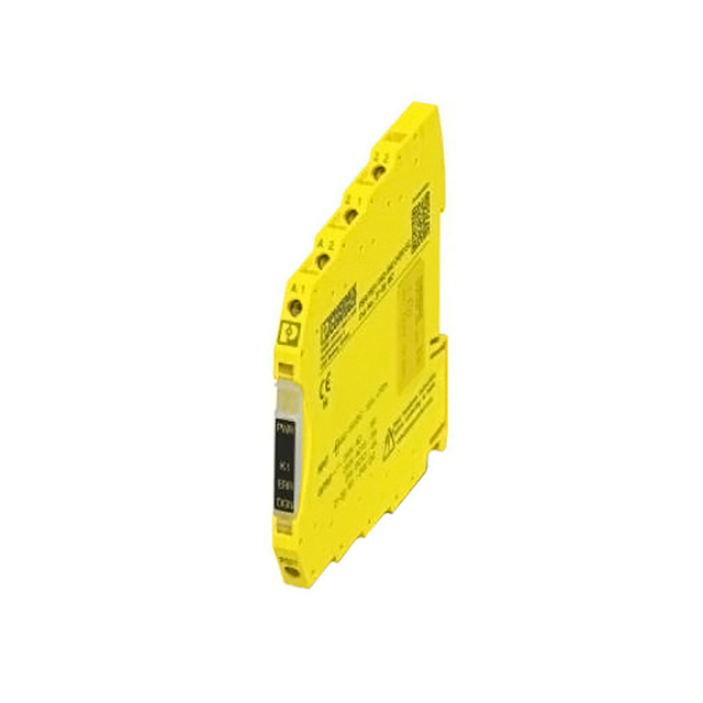 RELAY SAFETY SPST 6A 24V