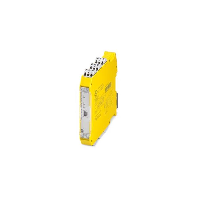 PSR-PC51-1NO-1NC-24DC-SC