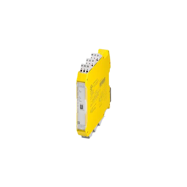 PSR-PC51-1NO-1NC-24DC-SP