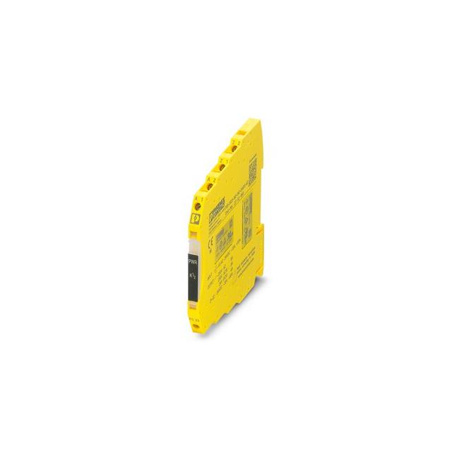 COUPLING RELAY 1NO-1NC-24VDC
