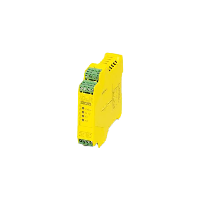 RELAY SAFETY