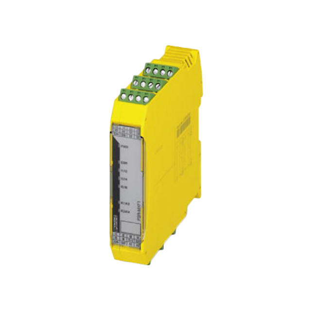 PSR-SCP- 24DC/MXF1/4X1/2X2/B