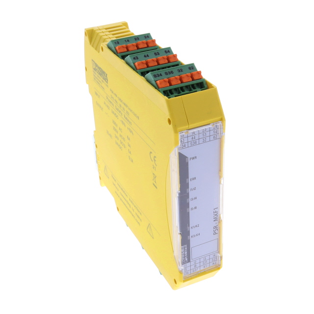 PSR-PIP-24DC/MXF1/4X1/2X2/B
