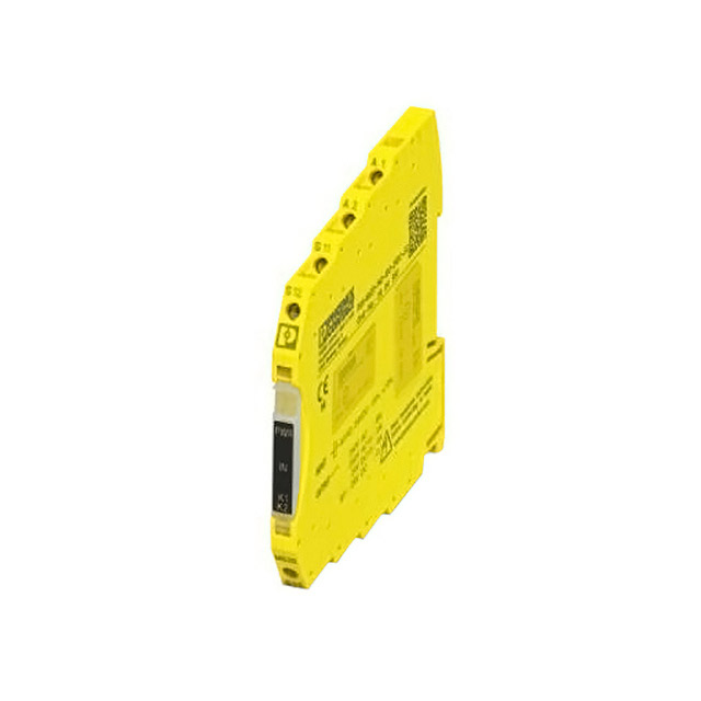RELAY SAFETY SPST 6A 24V