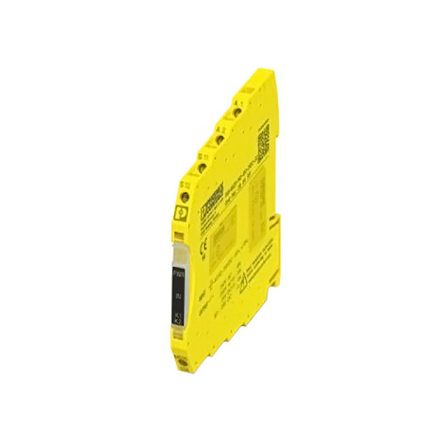 RELAY SAFETY SPST 6A 24V
