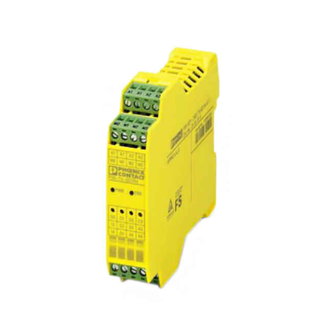 PSR-SCP- 24DC/TS/SDOR4/4X1