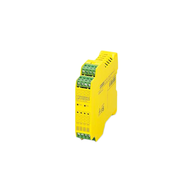 PSR-SPP- 24DC/TS/SDOR4/4X1