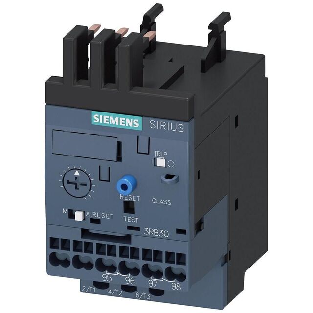 OVERLOAD S.S. CL10 S00 1-4A SPRI
