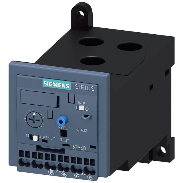 OVERLOAD SS S2 CL20 12.5-50A SPR