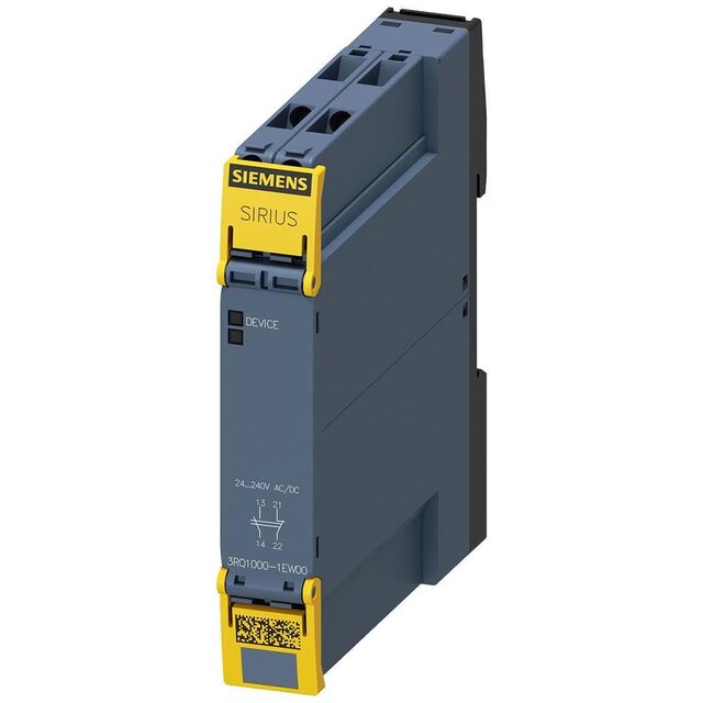 COUPLING RELAY IM