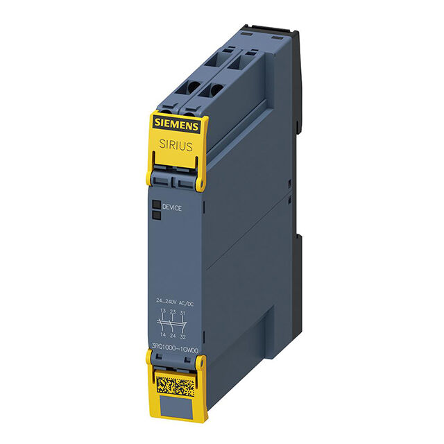 COUPLING RELAY IM