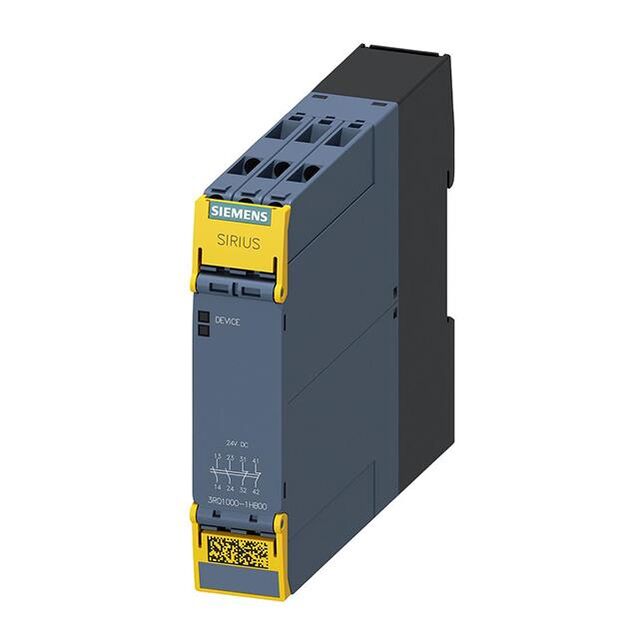 COUPLING RELAY IM