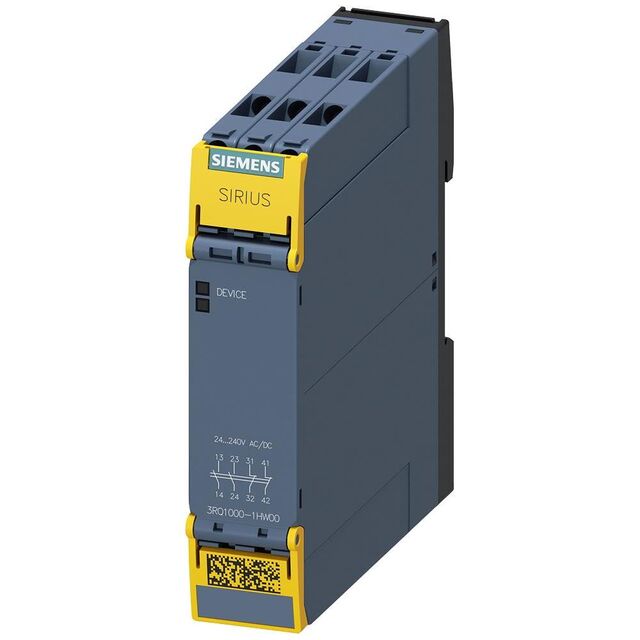 COUPLING RELAY IM