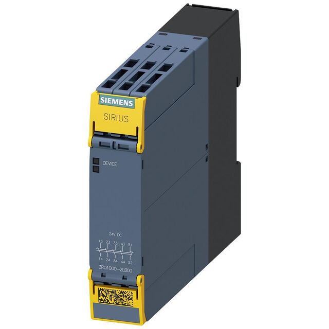 COUPLING RELAY IM