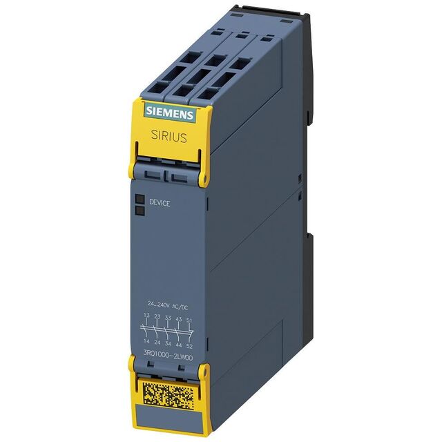 COUPLING RELAY IM