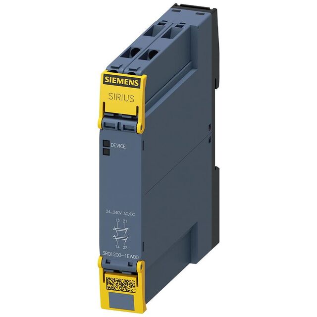 COUPLING RELAY IM
