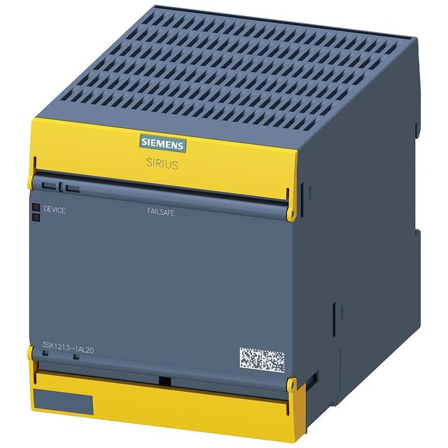 SAFETY RELAY,3RO,3NO+1NC,230VAC,