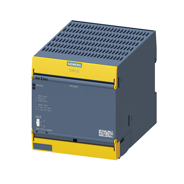 SAFETY RELAY,3RO,3NO+1NC,24VDC,S