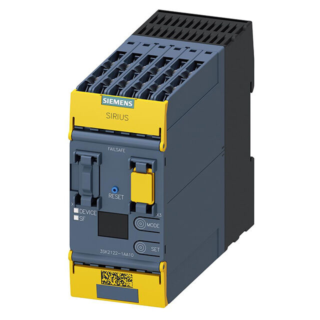 SAFETY RELAY,20 F-DI,4 F-DQ,24VD
