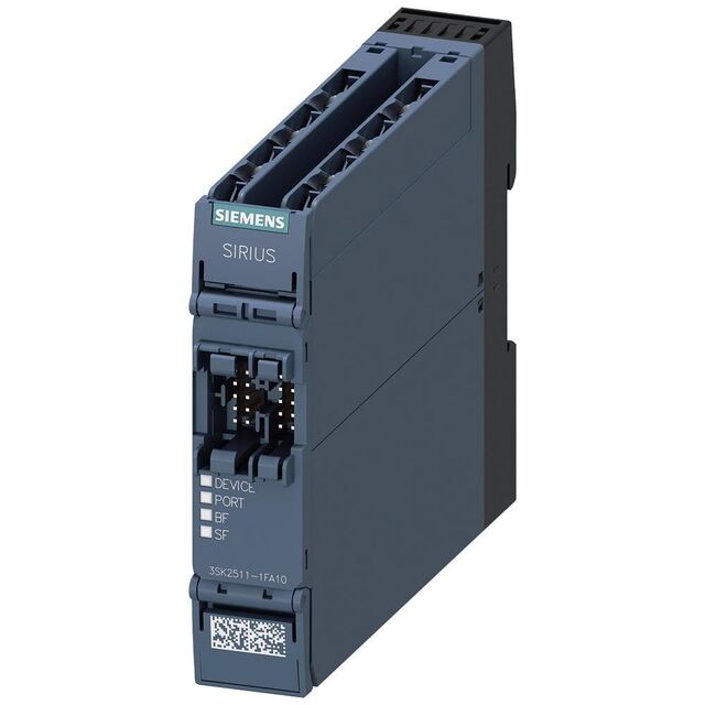 3SK2. PROFINET INTERFACE