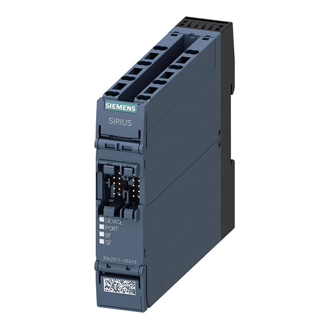 3SK2. PROFINET INTERFACE