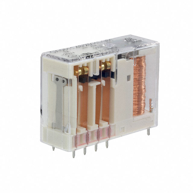 OA5611 6V 3NO/1NC AGNI10+2UMAU I