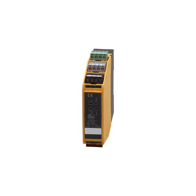 SAFETY RELAY