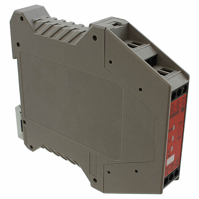 RELAY SAFETY DPST 5A 24V