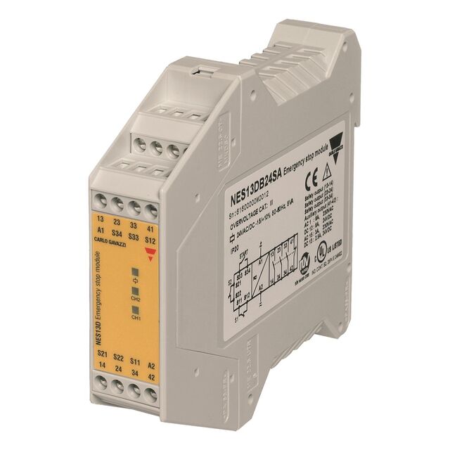 NES13DB24SA