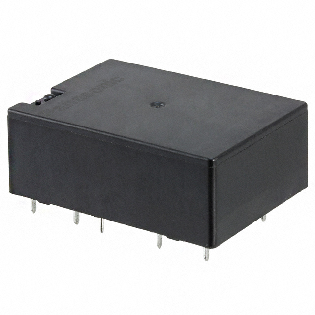 RELAY SAFETY 6PST 6A 18V