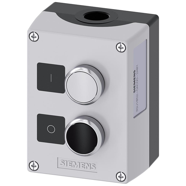 SWITCH E-STOP 10A 500V