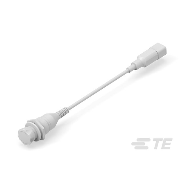 SWITCH ESTOP TWIST RESET 10A 32V