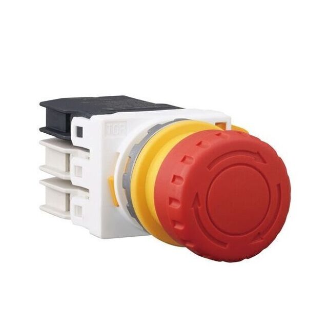 SWITCH E-STOP