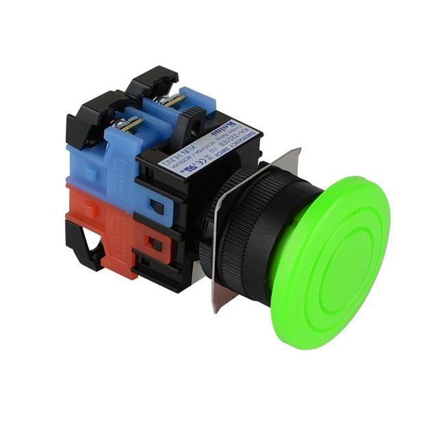SWITCH E-STOP 6A 250V