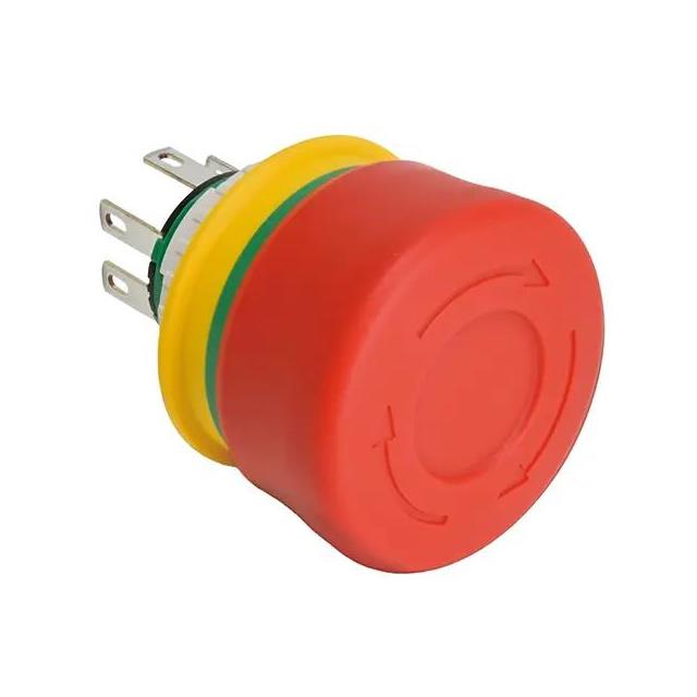 16MM SB  1NO/2NC SOLDER BRIGHT