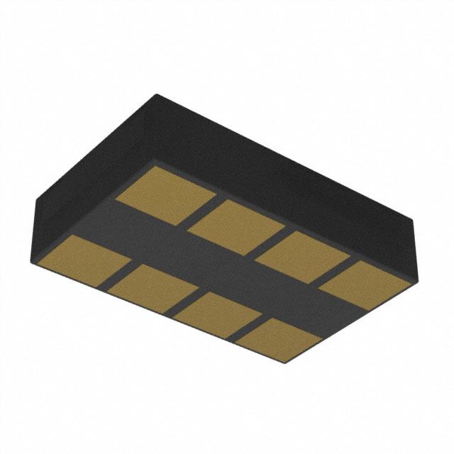 SENSOR OPT AMBIENT 8 TFLGA