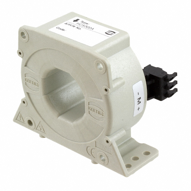 CURRENT SENSOR HE/CL 500A