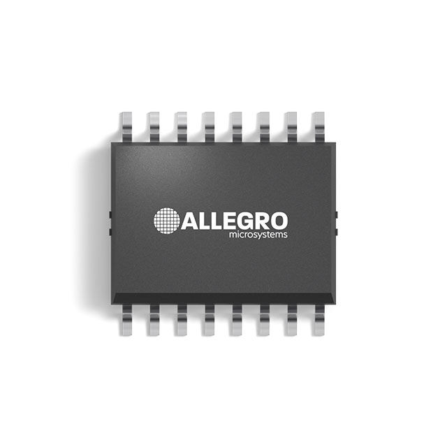 CURRENT SEN HE/DIFF 50A 16-SOIC