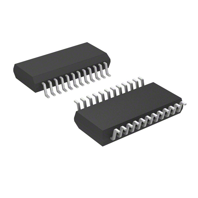 CURRENT SENSOR HE/OL 40A 24-QSOP
