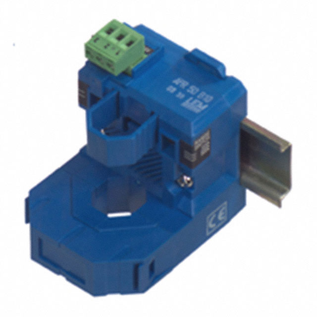 CURRENT SENSOR XFMR 10A,25A,50A