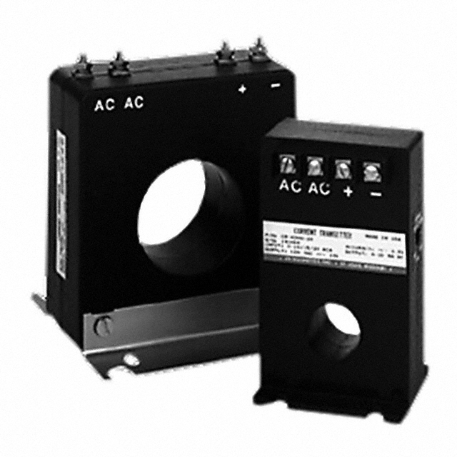 CURRENT SENSOR XFMR 10A,15A,20A